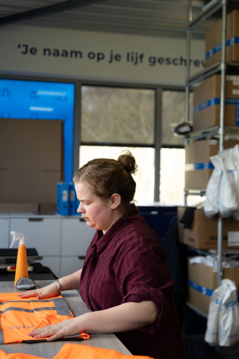 Trends in duurzame en milieuvriendelijke werkkleding voor 2027