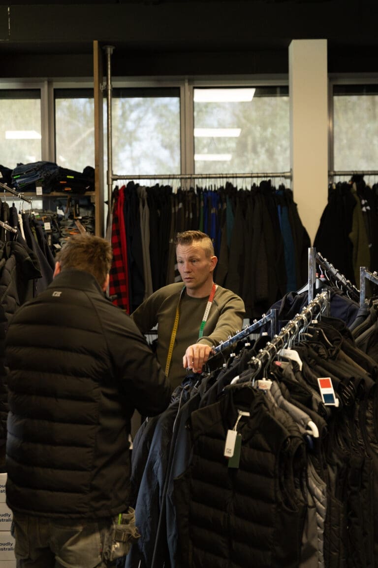 Persoonlijke beschermingsmiddelen voor de bouw: de laatste ontwikkelingen