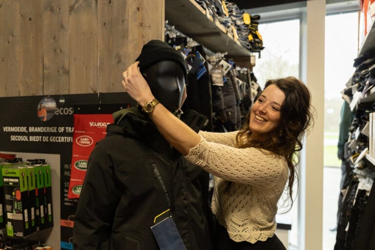 Veiligheidskleding voor medewerkers: trends en aanbevelingen voor 2026