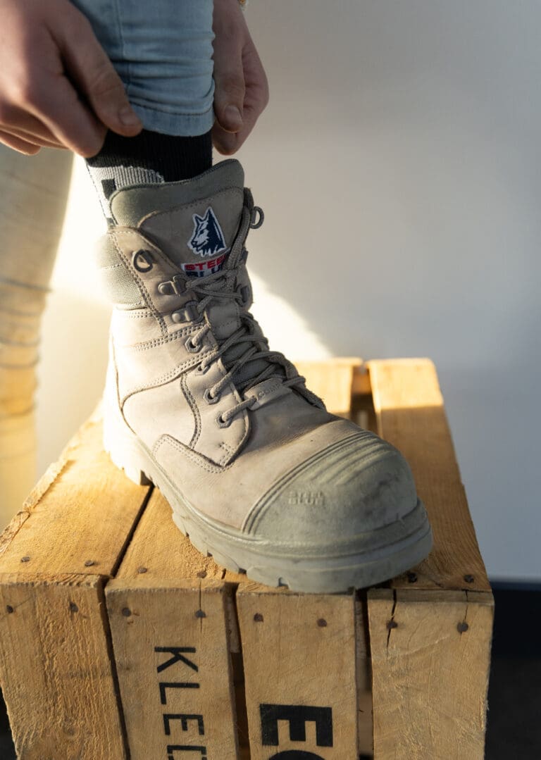Schoenen & overige